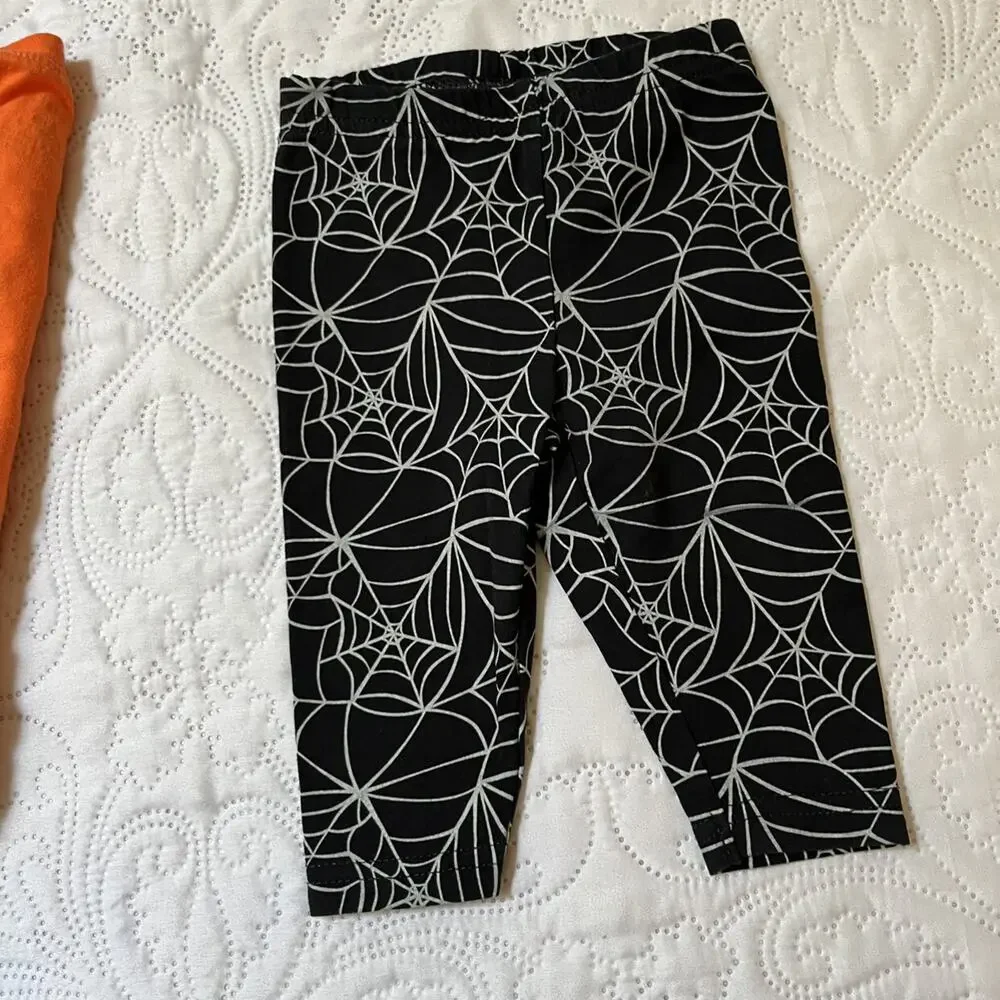 Carter's Halloween Outfit Size 6m